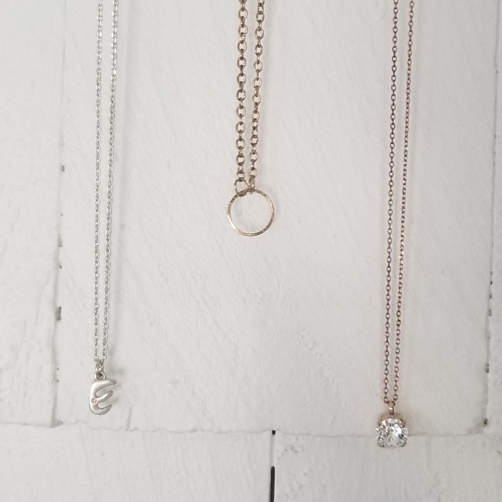 •Necklace Bundle•